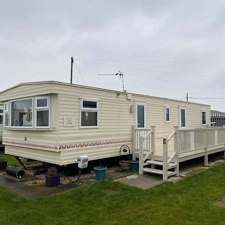 Hotel 8 Berth Sealands Ingoldmells Exterior foto