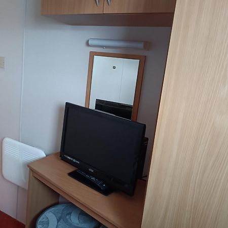 Hotel 8 Berth Sealands Ingoldmells Exterior foto