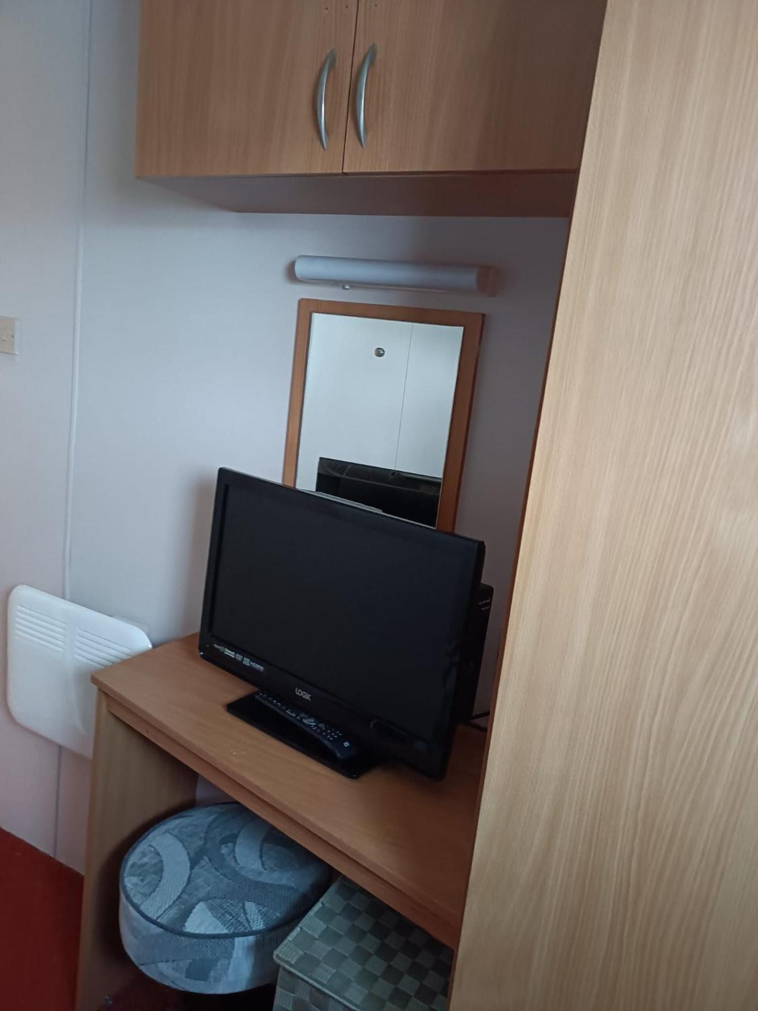 Hotel 8 Berth Sealands Ingoldmells Exterior foto