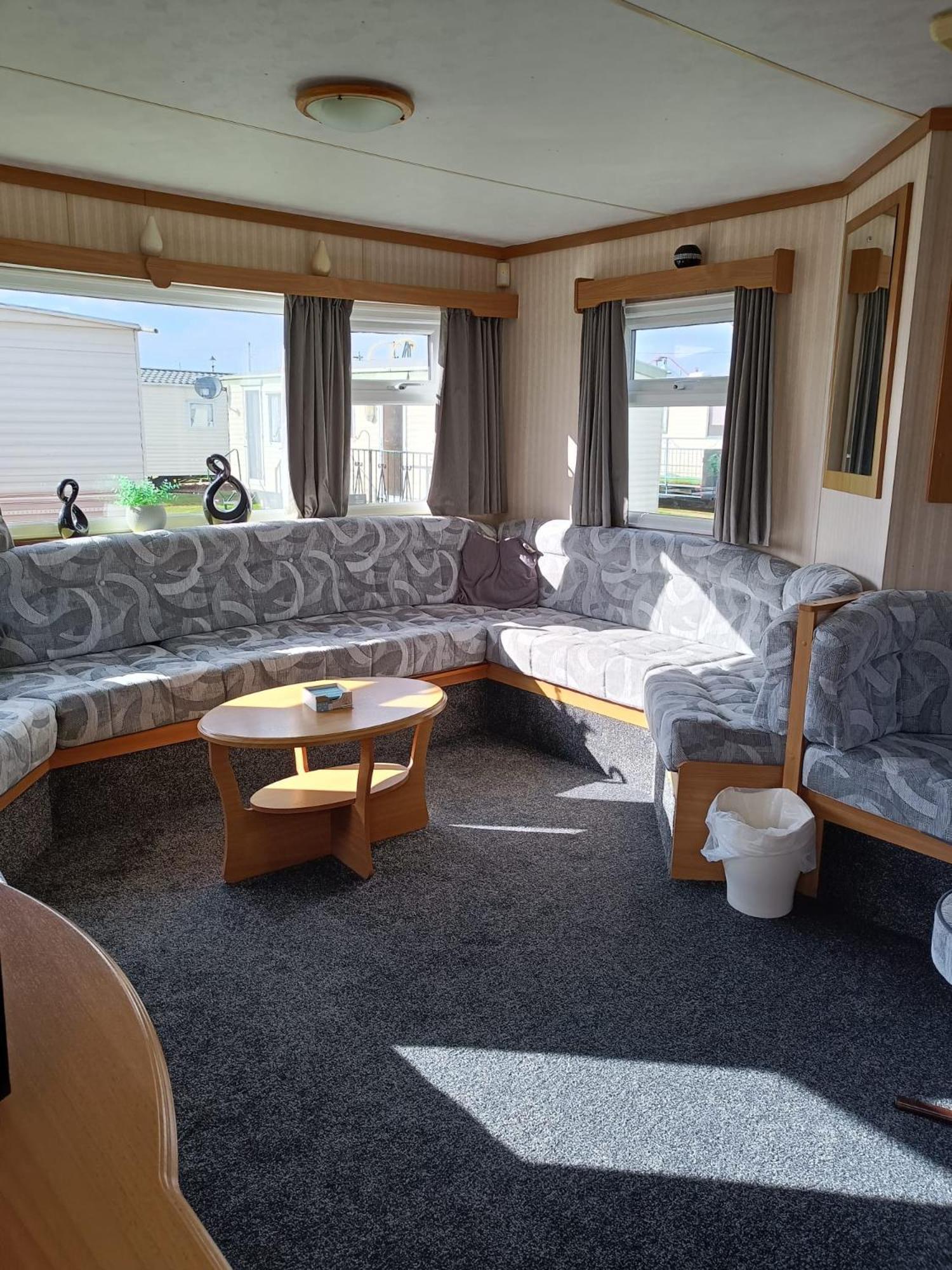 Hotel 8 Berth Sealands Ingoldmells Exterior foto