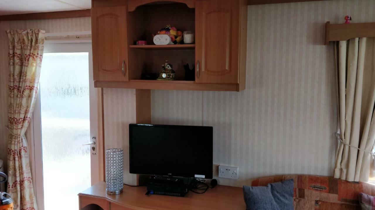 Hotel 8 Berth Sealands Ingoldmells Exterior foto