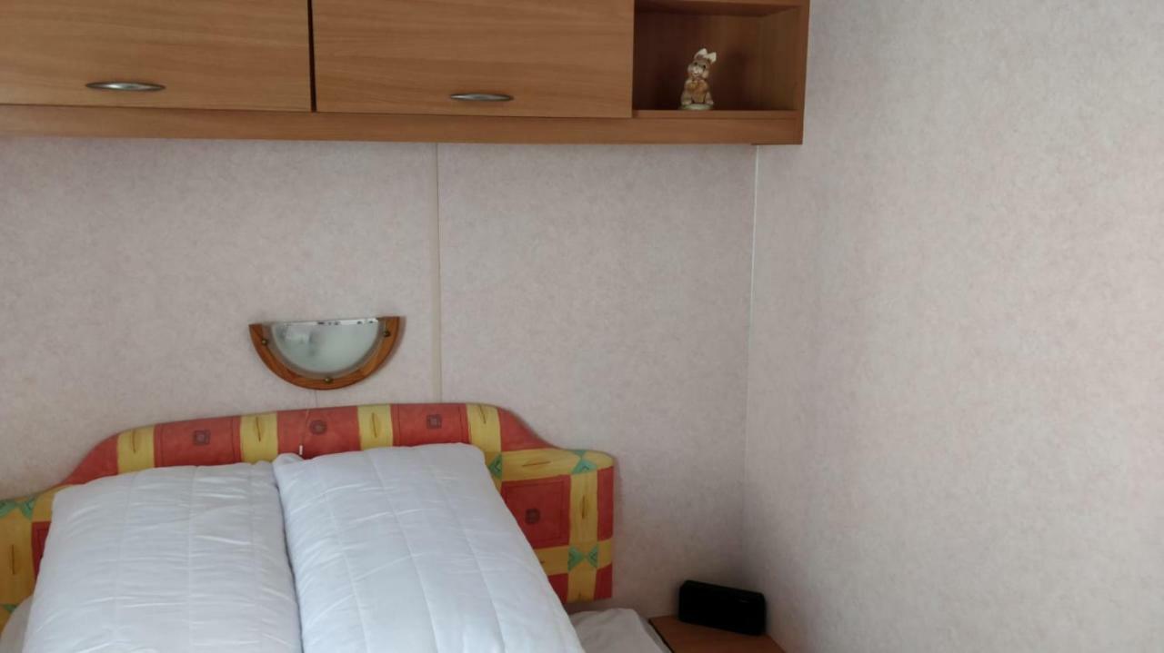 Hotel 8 Berth Sealands Ingoldmells Exterior foto